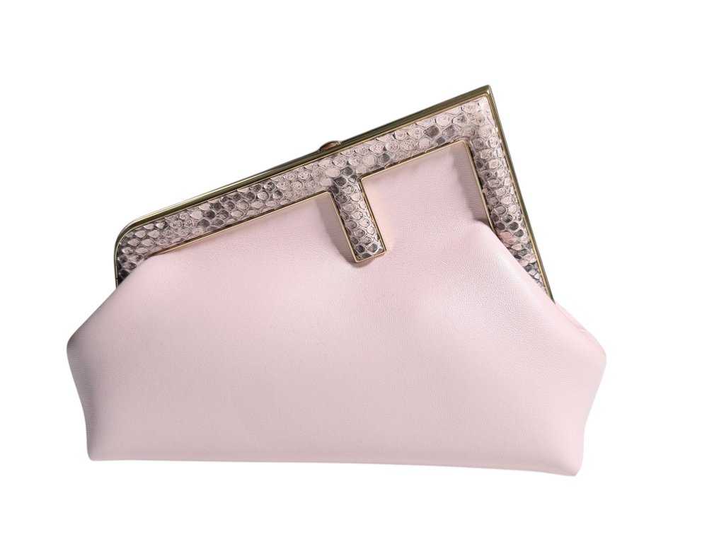 Fendi - Handtasche #1.0