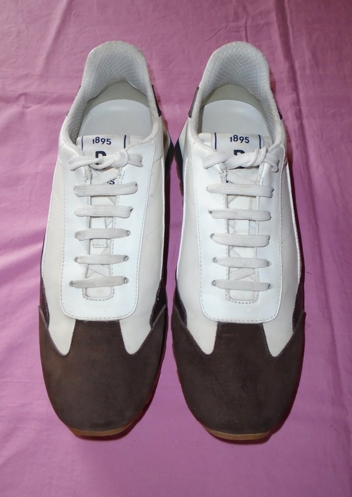 Berluti - Paris 1895 "Graphic" - Sneakers - Size: EU 41.5 #1.0