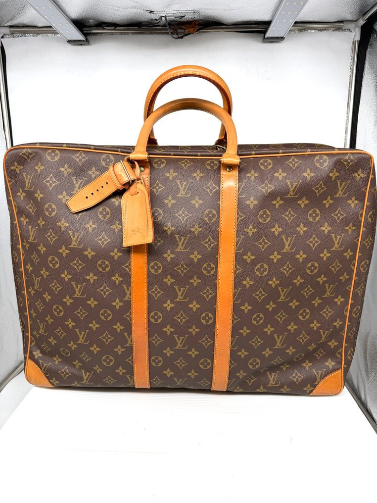 Louis Vuitton - Sirius55 - Handtasche #1.0