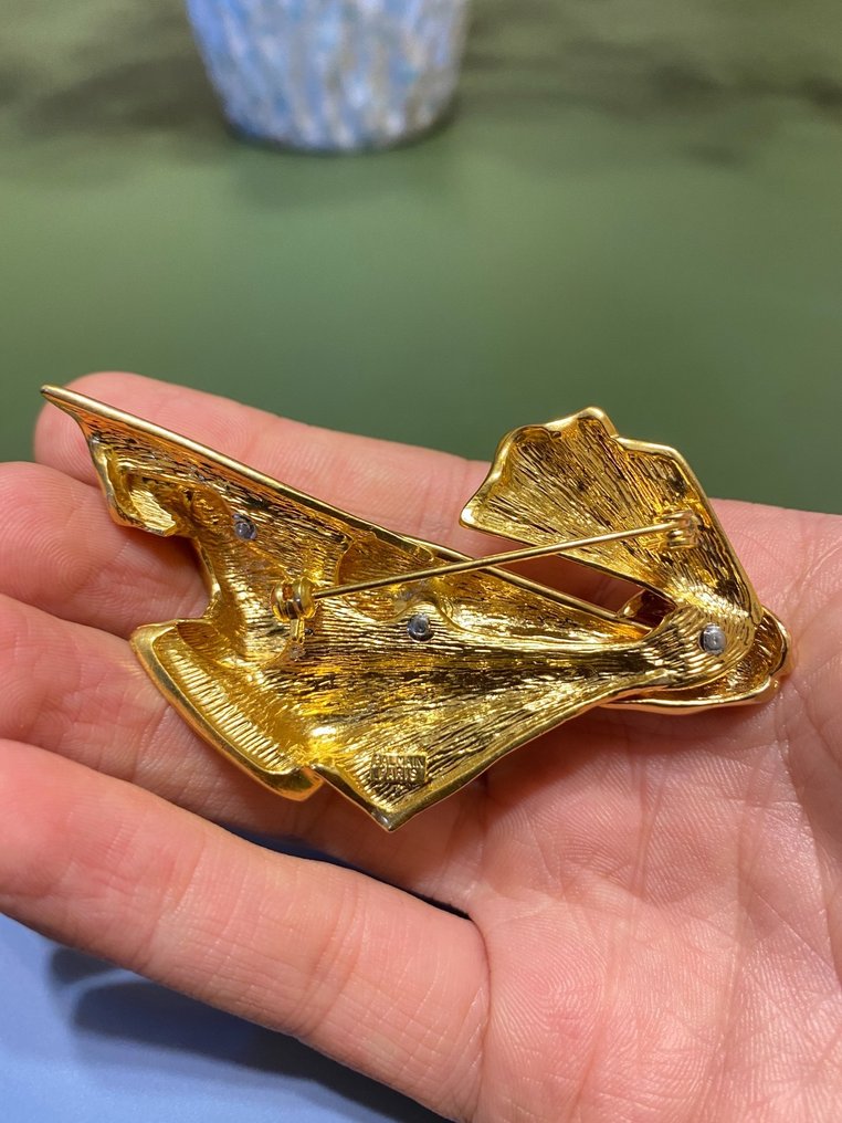 Balmain - 金屬 - 胸針 #2.1