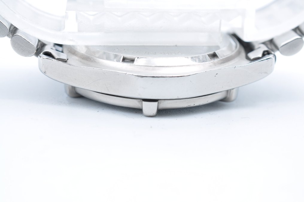 TAG Heuer - 2000 Professional - No reserve price - 962.213 - Men - 1990-1999  #4.3