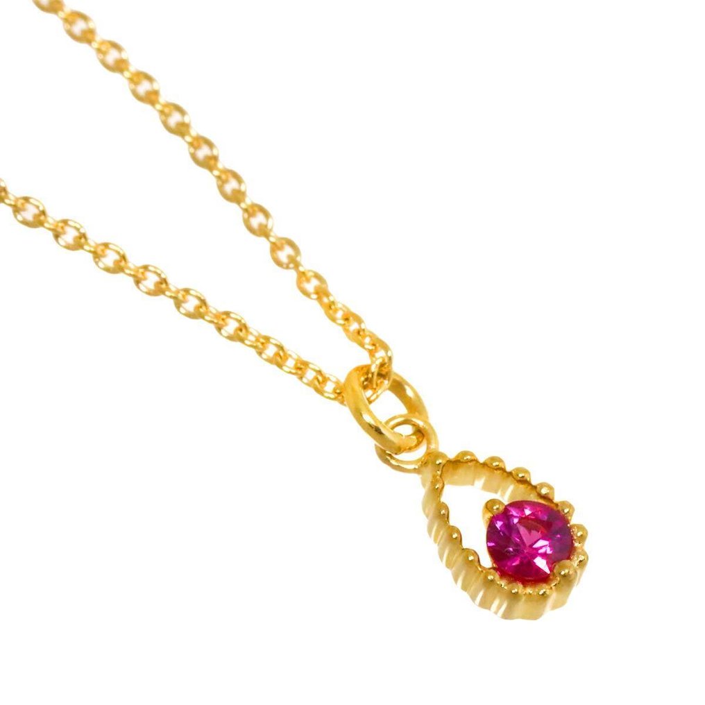 Vendome Aoyama - Collier - 18 carats Or jaune #2.1