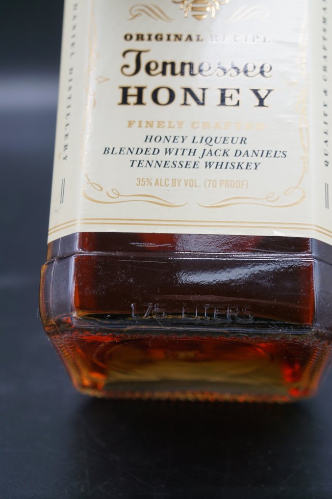 Jack Daniel's Honey  - 1750ml #4.3