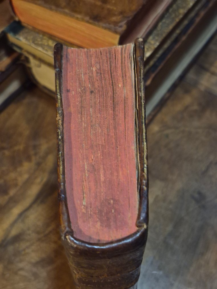 M. Raymond Vieussens - Experiences et Réflexions sur la Structure et l' Usage des Viscères - 1755 #3.2