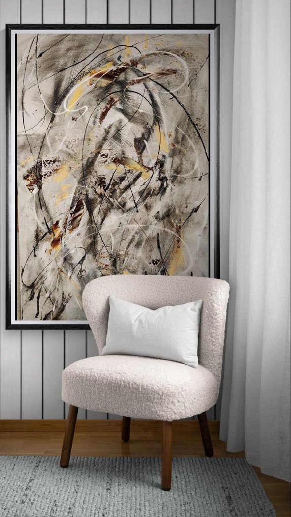 Luc Mora - Cafe creme - XXL #3.2