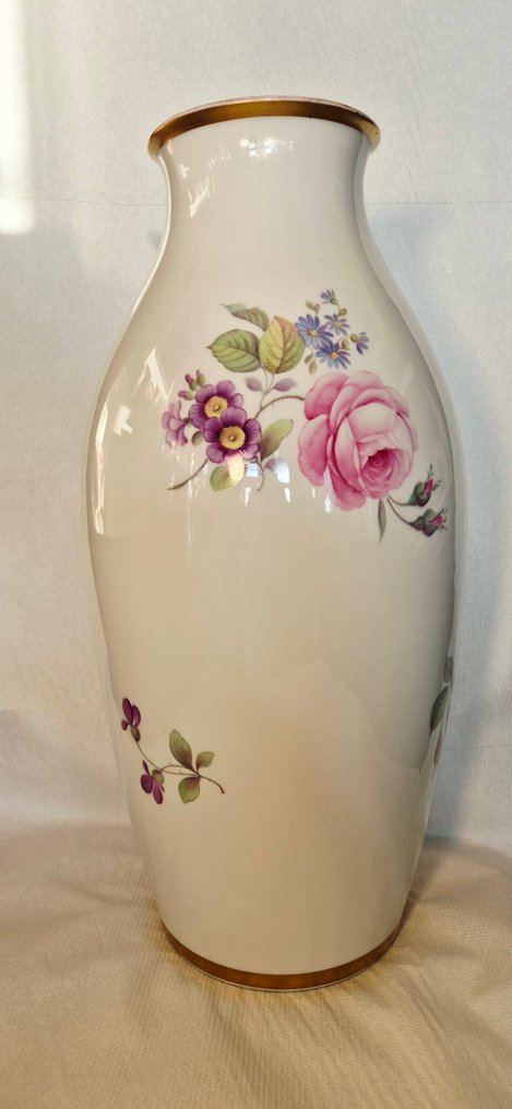 Rosenthal - Vase  - Porcelain #1.0