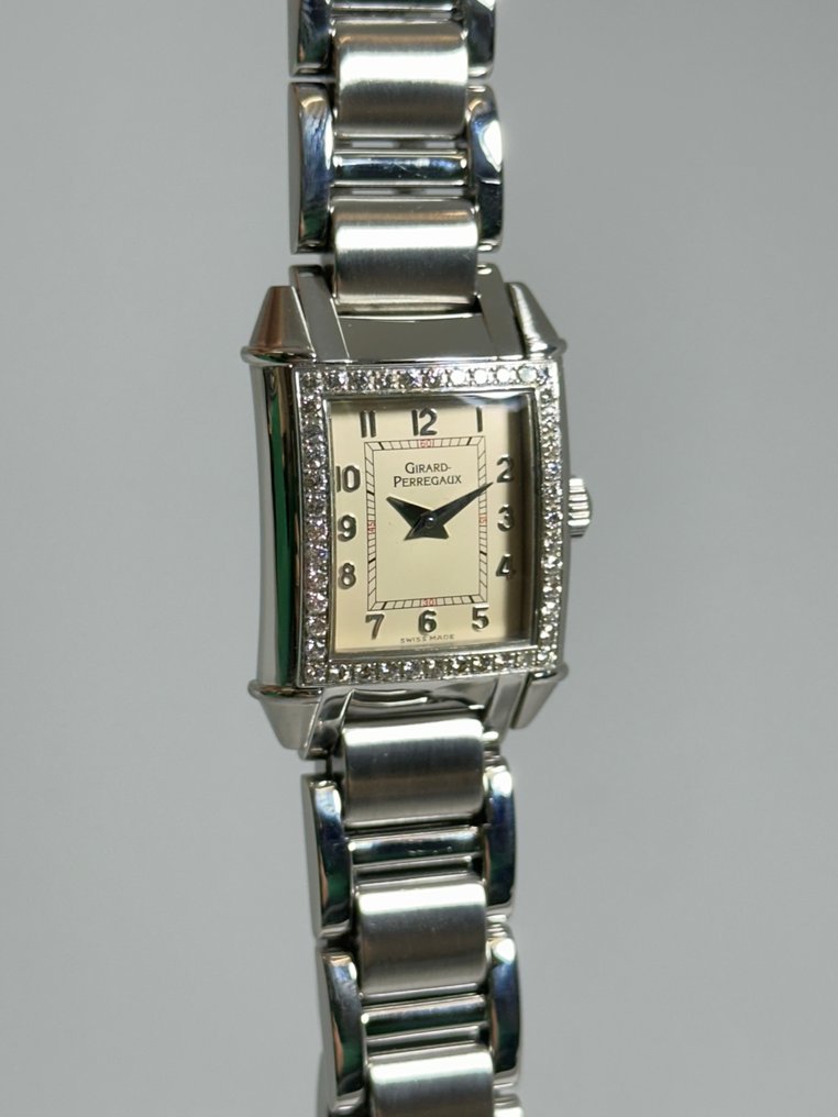 Girard-Perregaux - Vintage 1945 - 2592 - 女士 - 2000-2010  #1.0