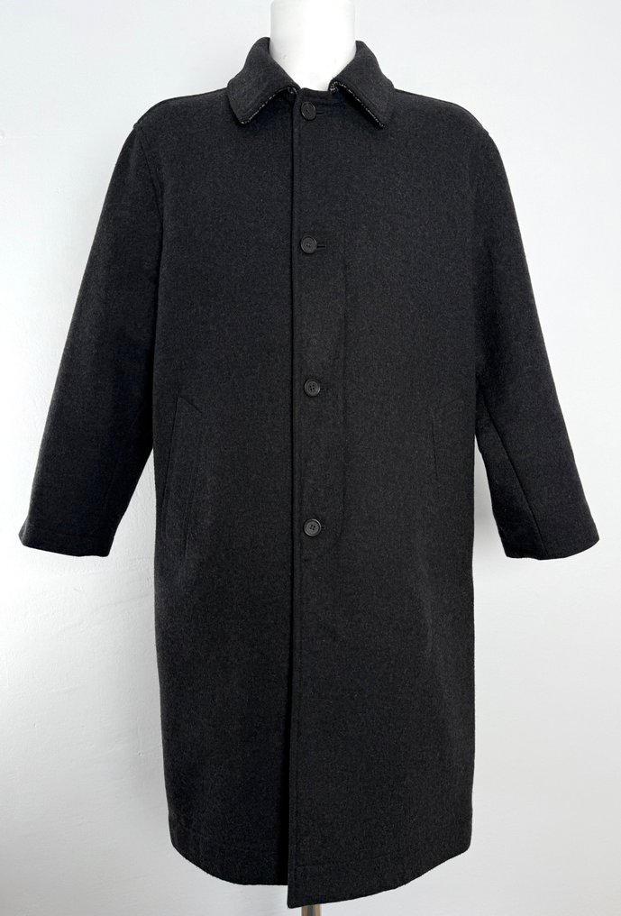 Dolce & Gabbana - Coat #1.0