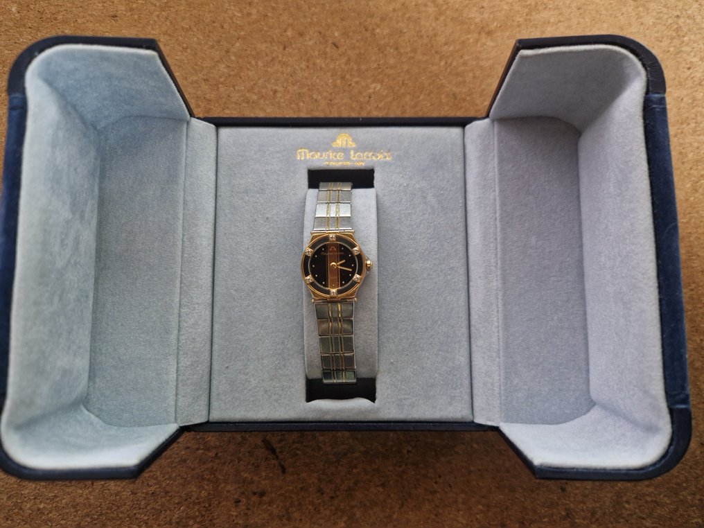 Maurice Lacroix - calypso - Sin precio de reserva - Mujer - 1990-1999  #1.0