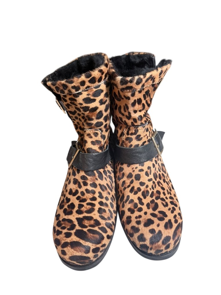 Jimmy Choo - Botines - Tamaño: EU 41 #2.1