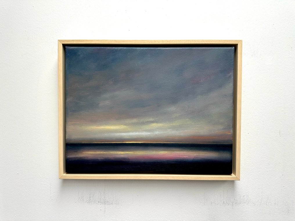 Joost Verhagen - Ouddorp April #1.0