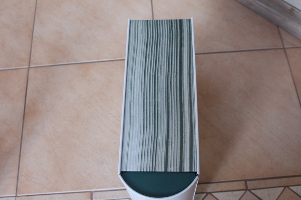 Macallan Folio 6 The Archival Series - 70cl #4.3