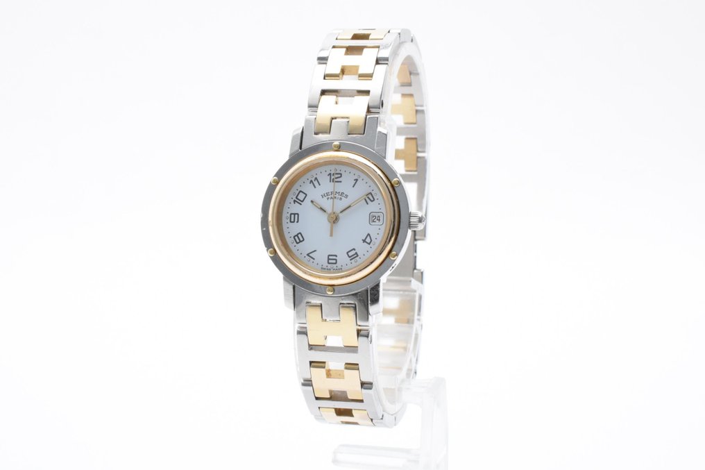 Hermès - Clipper - CL3.240 - 女士 - 2000-2010  #1.0