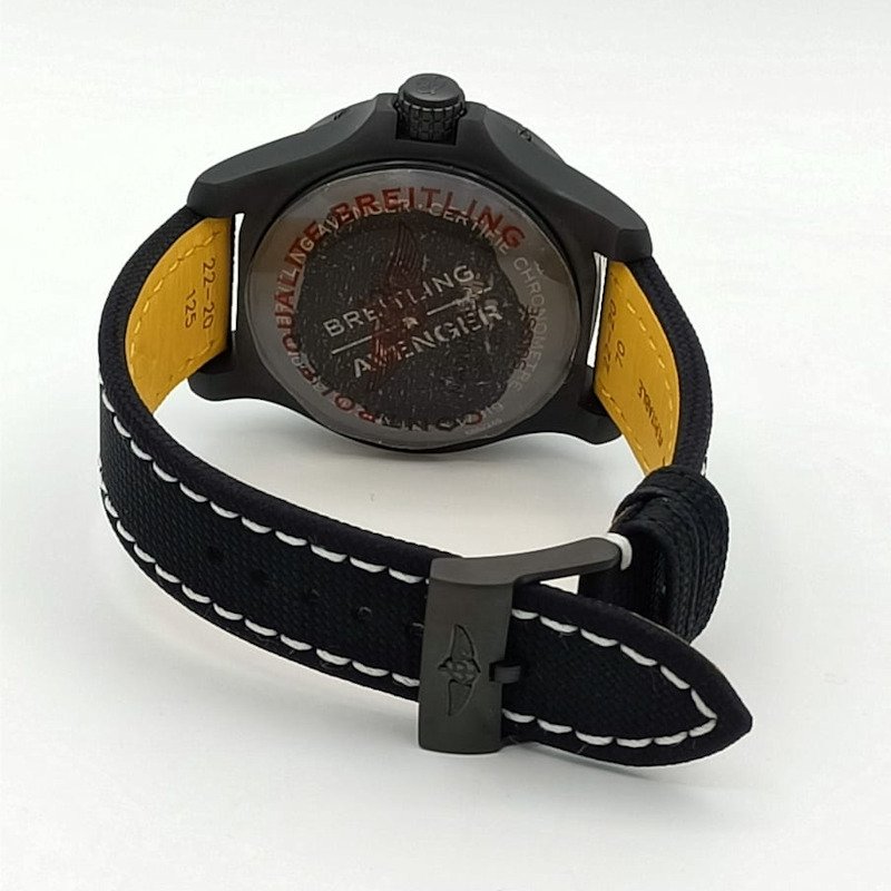 Breitling - Avenger - V17319101B1X1 - Férfi - 2025 #4.3