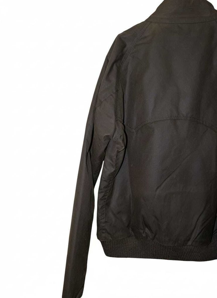 Barbour - Bomber #4.3