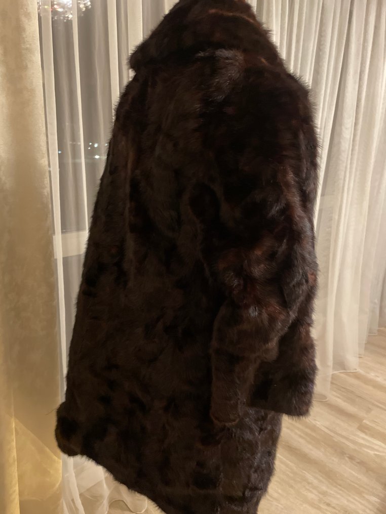 Artisan Furrier - Cappotto #3.2