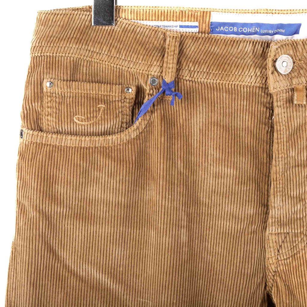 32 - Jacob Cohen - No Reserve - BARD - Vaqueros - Nuevo con etiquetas #4.3