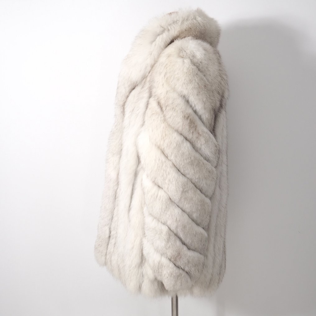 Saga Furs - 皮毛大衣 - 复古 #4.3