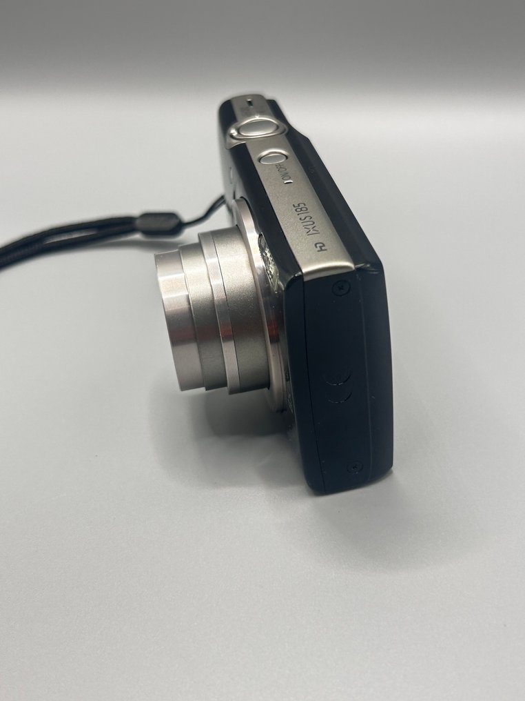 Canon IXUS 185 – 20 MP – Zoom optique 8x – Full HD Digital camera #3.2