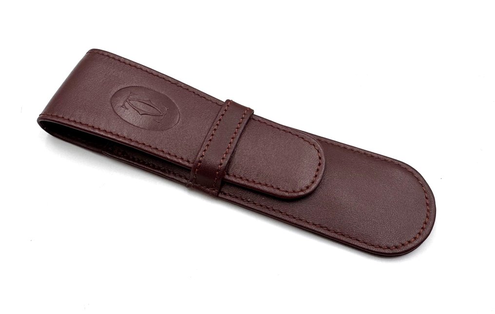 Cartier - Must de Cartier - No reserve price - Ballpoint pen #3.2