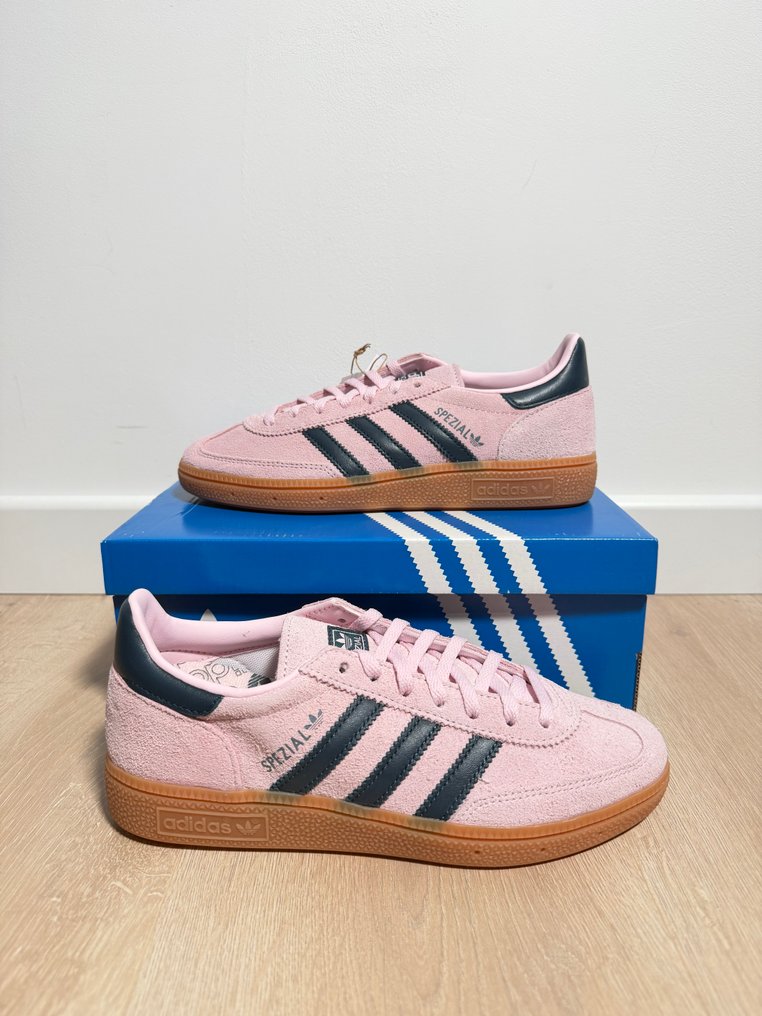 Adidas - Sneakers - Taille : EU 38 - Neuf avec étiquette #2.1