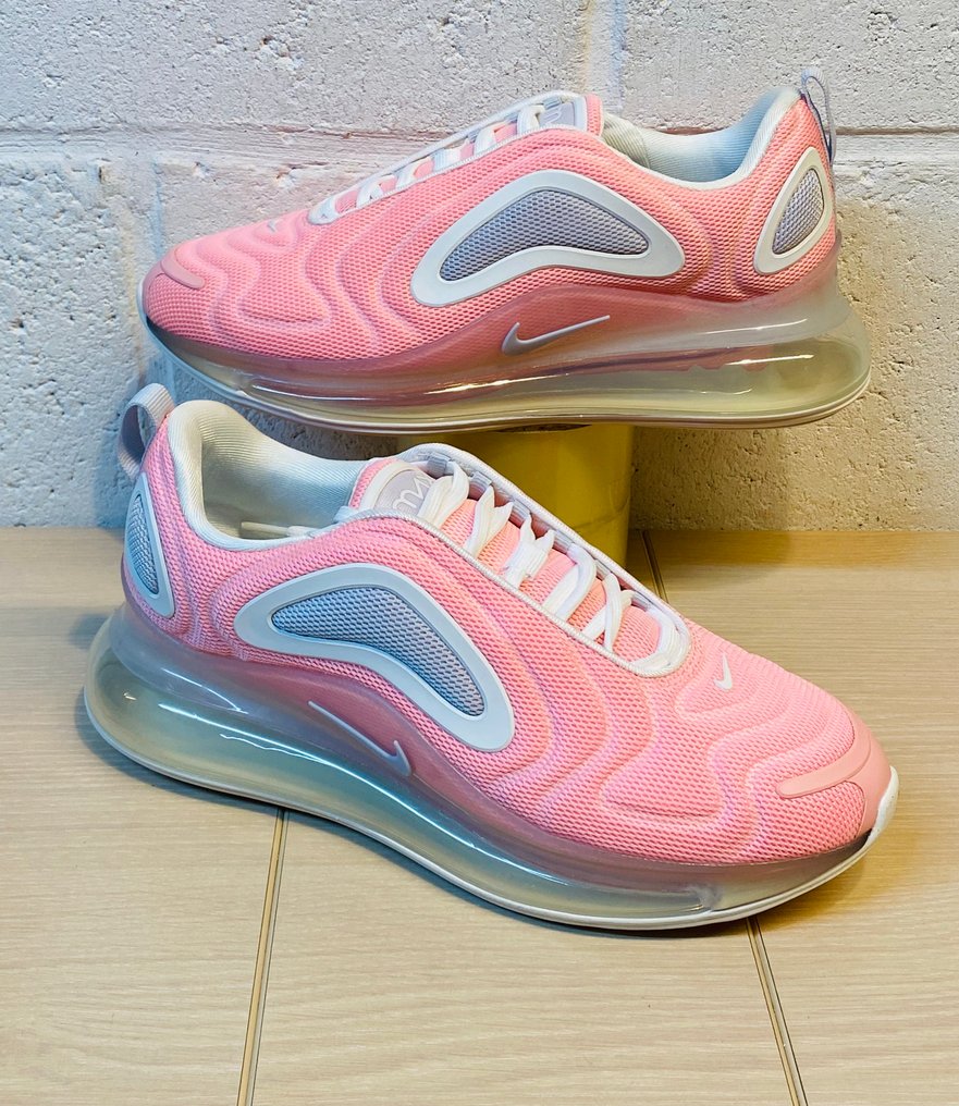 Nike - Zapatos con cordones - Tamaño: EU 40.5 #1.0