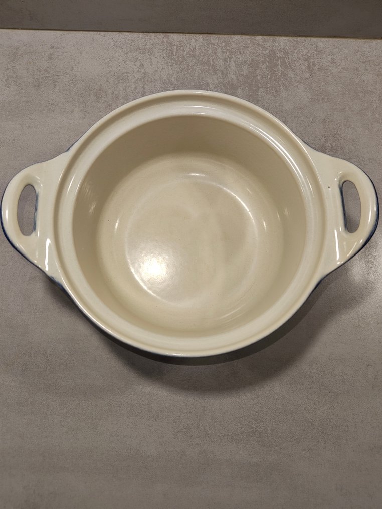 Style Staub et Le Creuset - Braadpan - Fonte #3.2