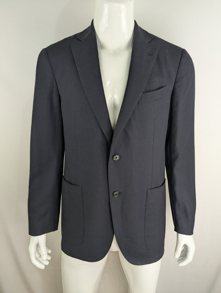 Ermenegildo Zegna - Jacket #1.0