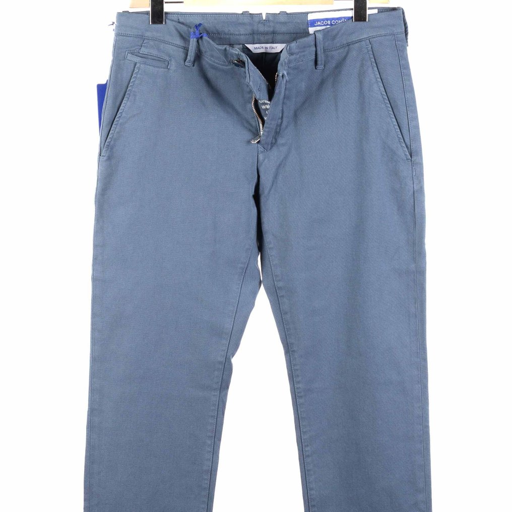 32 - Jacob Cohen - No Reserve - BOBBY - Vaqueros - Nuevo con etiquetas #2.1