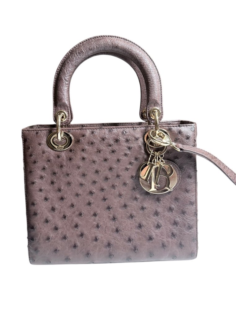 Christian Dior - Torebka #1.0