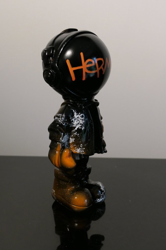 Rich'ART - Astronautes version Hermès #3.2