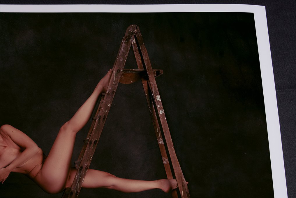 Guy Hautier - Yoga Ladder #3.2