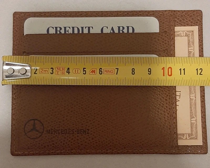 Watch - Mercedes-Benz #4.3