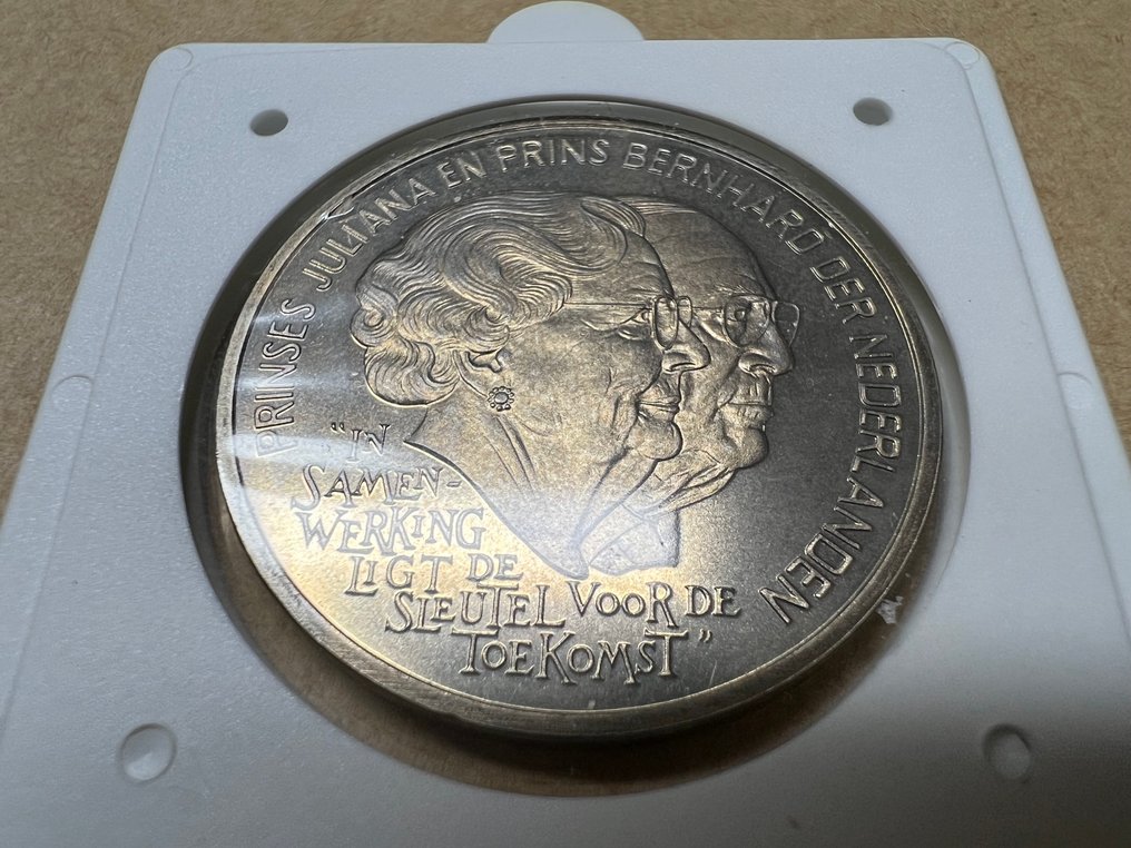 荷兰, 德国, 意大利. 1950/1994, 3 x  (没有保留价) #3.2