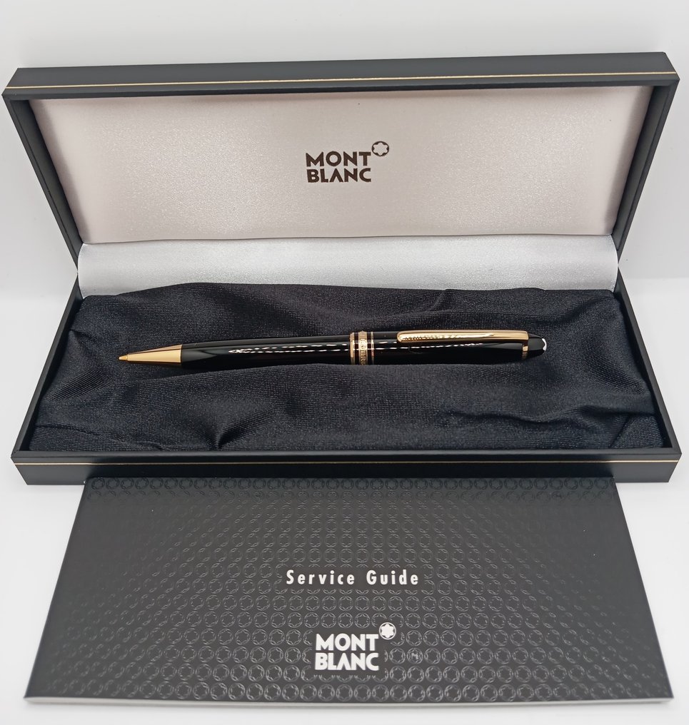 Montblanc - Meisterstück - Portamine #1.0
