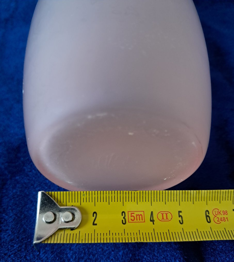 Vas  - Glas - Jugendstil #4.3