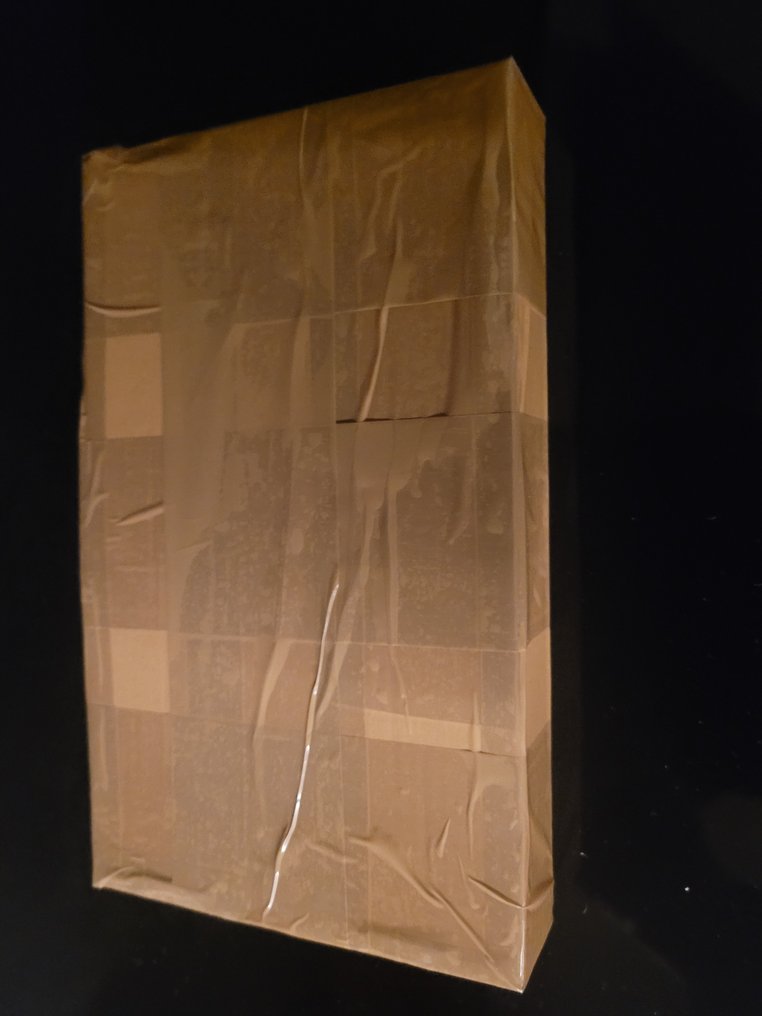 Pokémon - 7 Graded card - Pikachu Προωθητική κάρτα - GG 9 #4.3