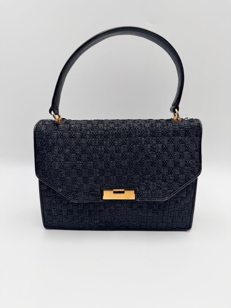 Gucci - Paglia - Geantă de mână #4.3