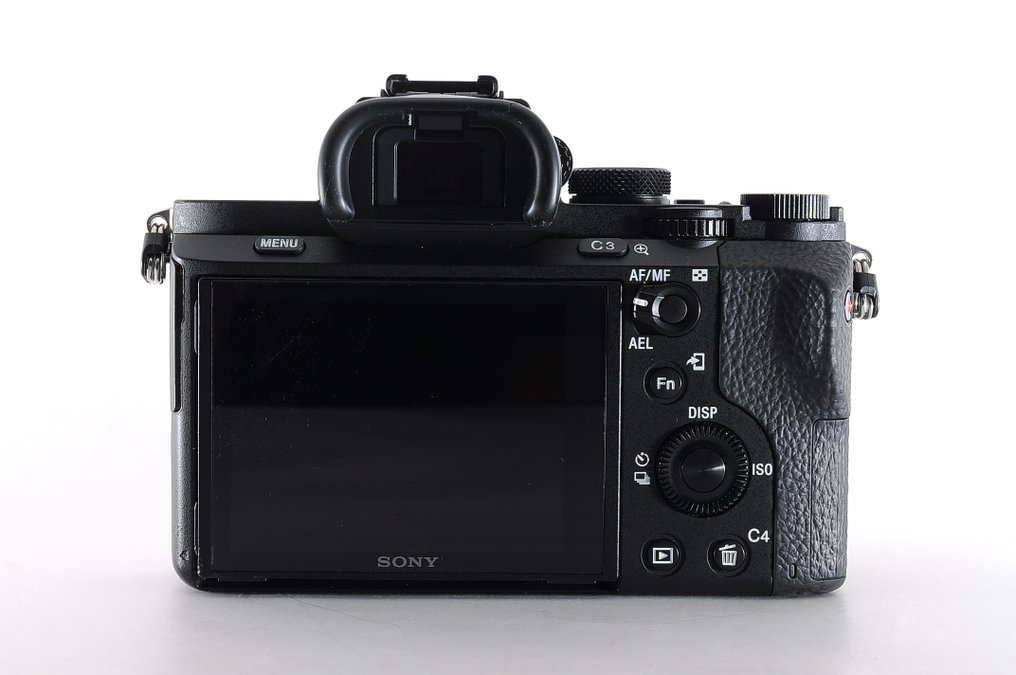 Sony A7II Digitalkamera #4.3