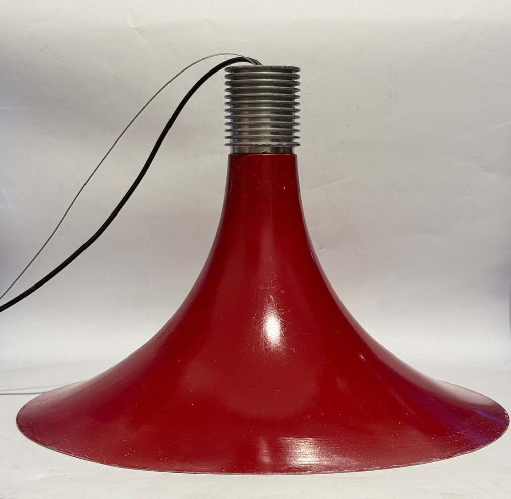 Candeeiro suspenso - Metal #1.0