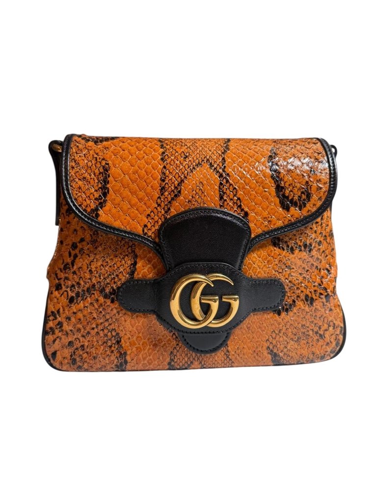 Gucci - Marmont - Geantă de umăr #1.0