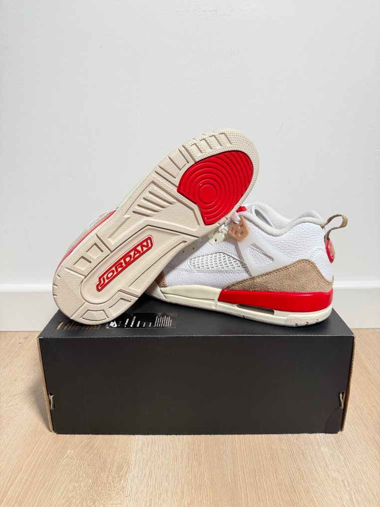 Air Jordan - Sneakers - Taille : EU 40 - Neuf avec étiquette #4.3