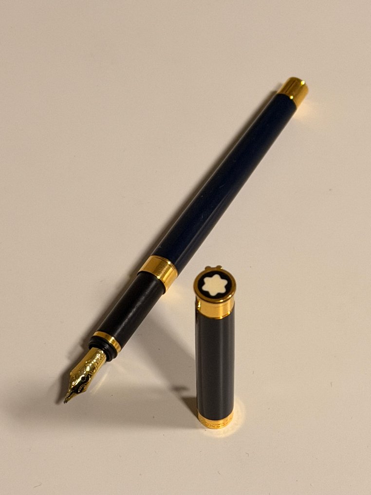 Montblanc - Noblesse - No reserve price - Pen #1.0