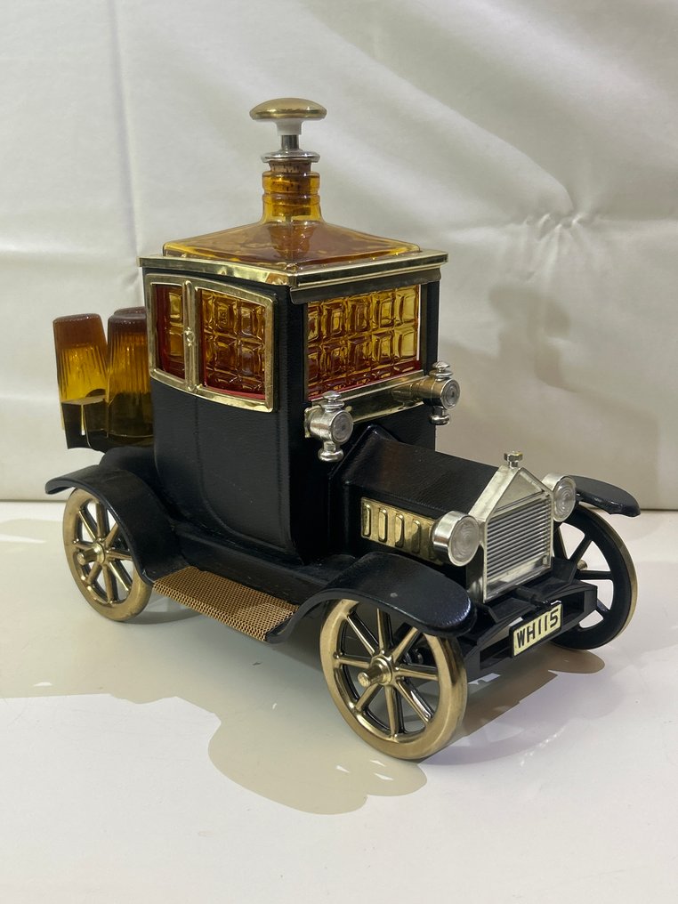 饮酒套装 - 金属, 玻璃, 塑料 #1.0