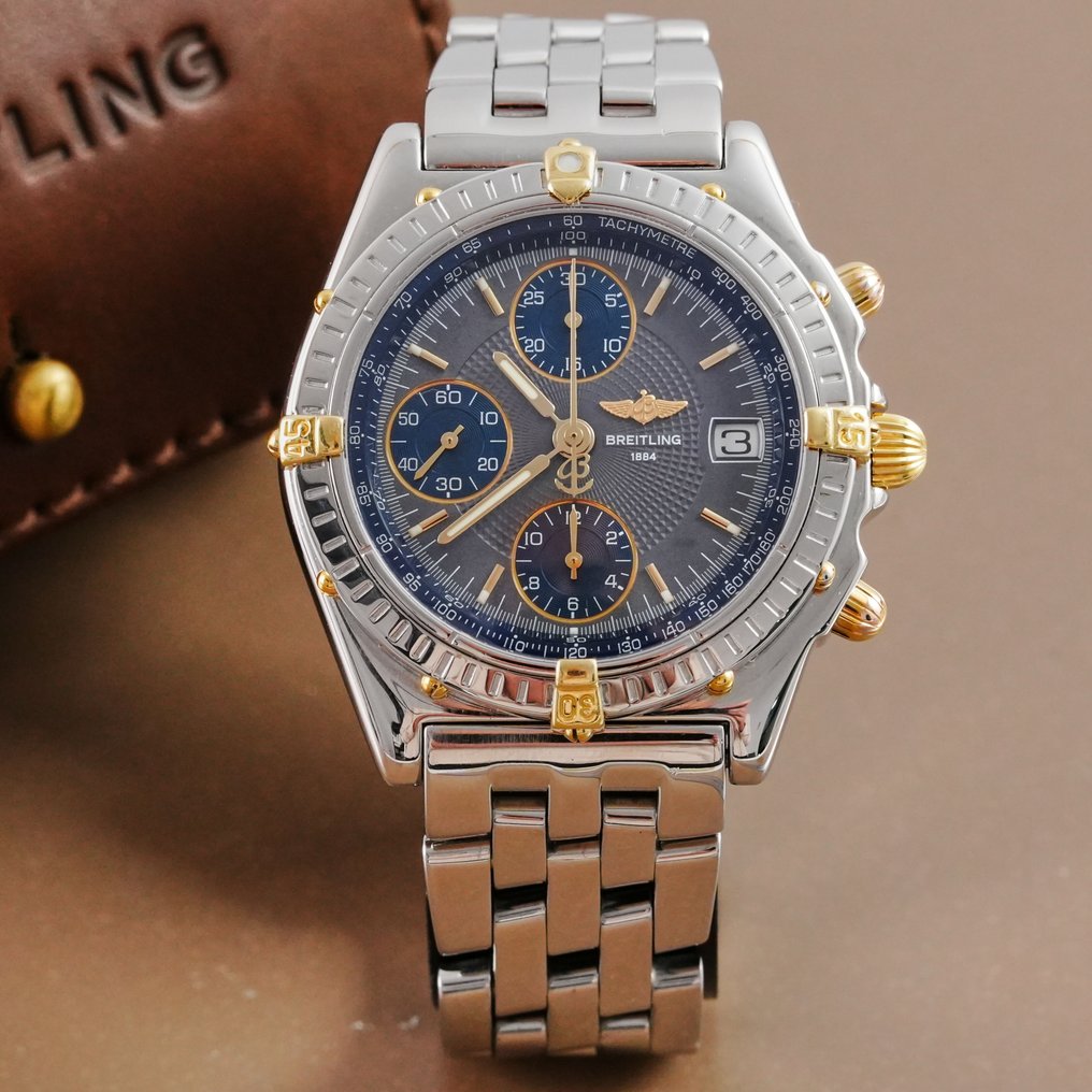 Breitling - Chronomat - B13050.1 - 男士 - 2000-2010  #1.0