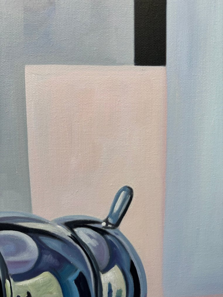 Alban Marvel - Toy sheep #4.3