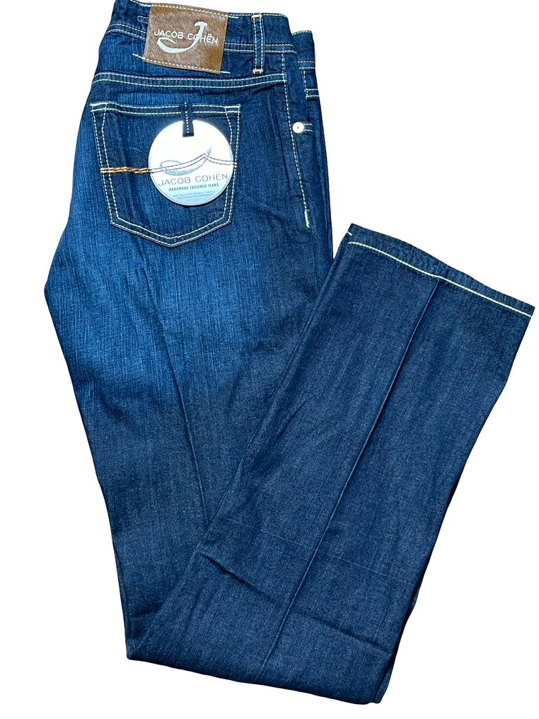 Jacob Cohen - Vaqueros - Nuevo con etiquetas #1.0