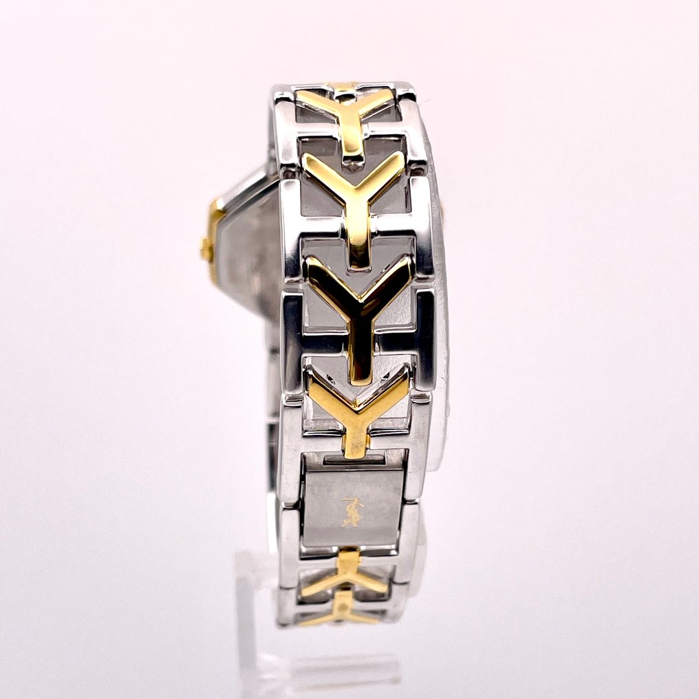 Yves Saint Laurent - Vintage - Ingen reservasjonspris - 4620-E62135 Y0 / 1120013 - Dame - 1980-1989  #4.3