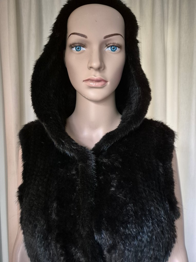 Artisan Furrier - 皮毛大衣 #4.3