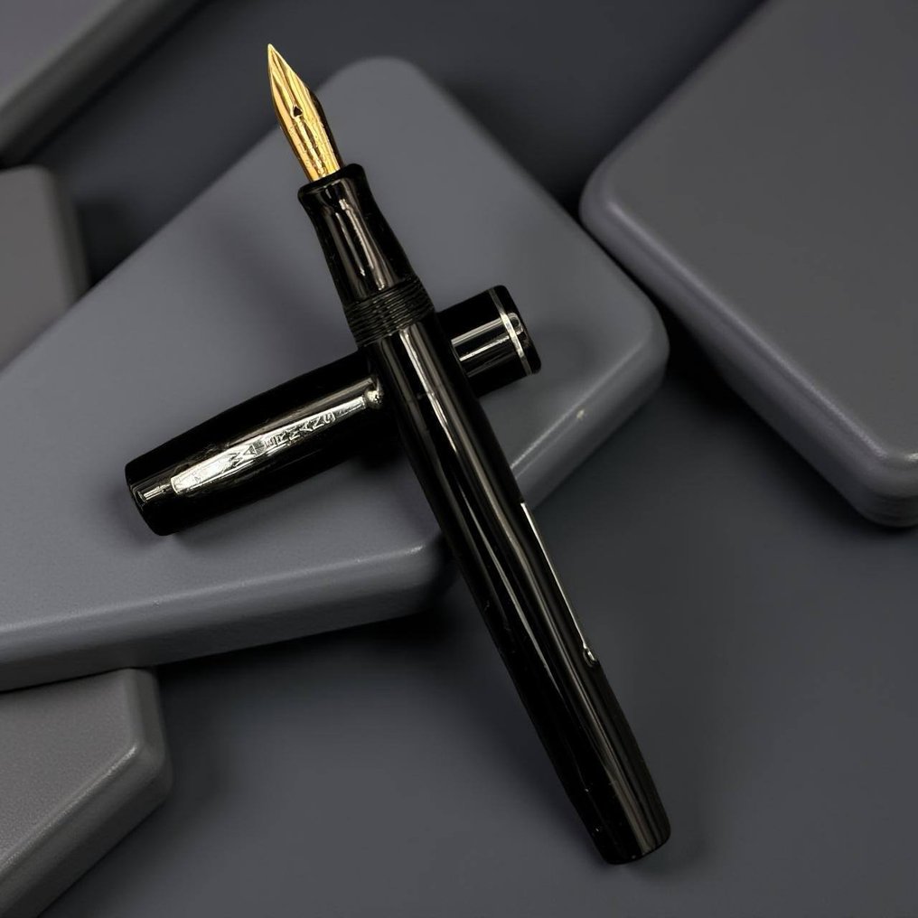 Waterman - Waterman's - No reserve price - Fountain pen #1.0